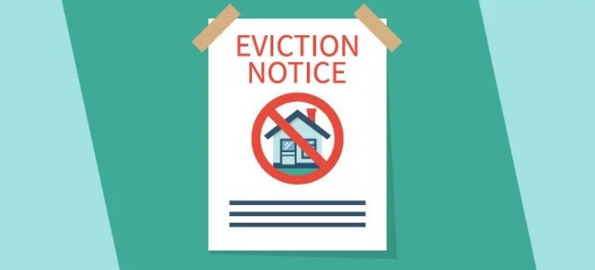 Eviction Process And The Way to Prevent an Eviction