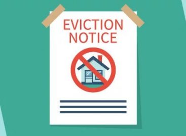 Eviction Process And The Way to Prevent an Eviction