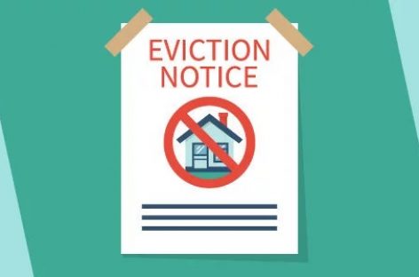 Eviction Process And The Way to Prevent an Eviction