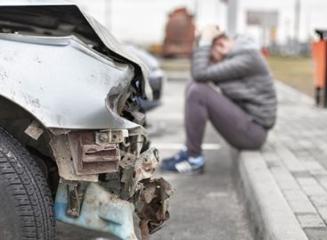 Top Reasons Why You Need A Car Accident Lawyer