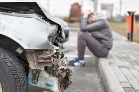 Top Reasons Why You Need A Car Accident Lawyer