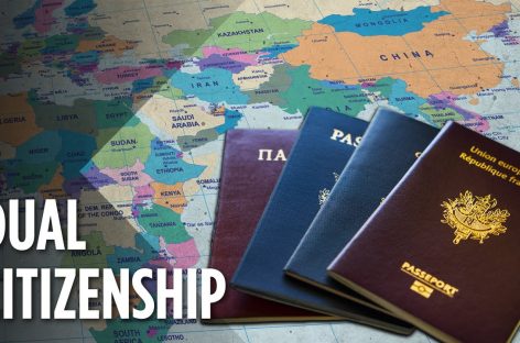 Pros and Cons of Dual Citizenship