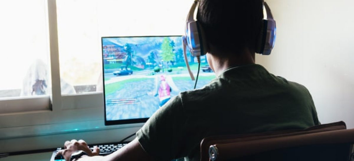 Gaming provides immense benefits that can literally relax you