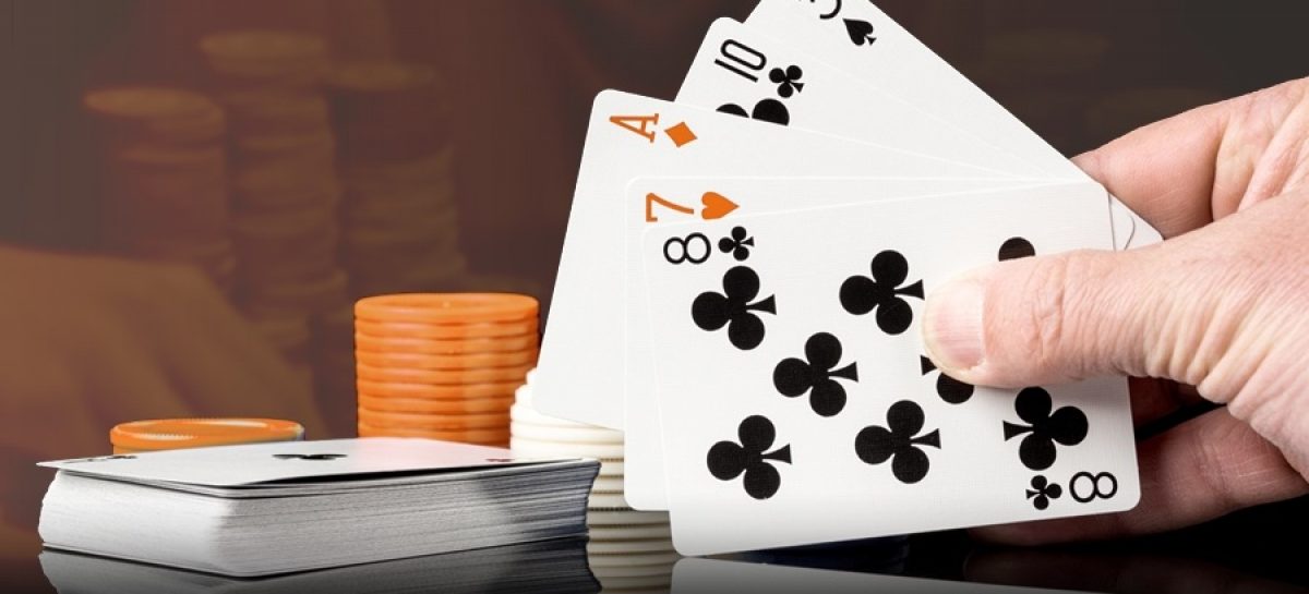 Know about diverse reasons for playing poker online