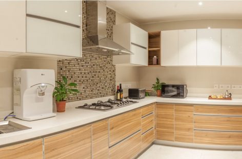 Different Type of Modular Kitchen Layouts – How to Choose the Best Option?