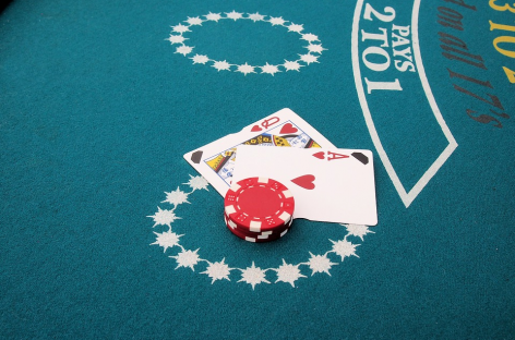 General facts about free online poker games