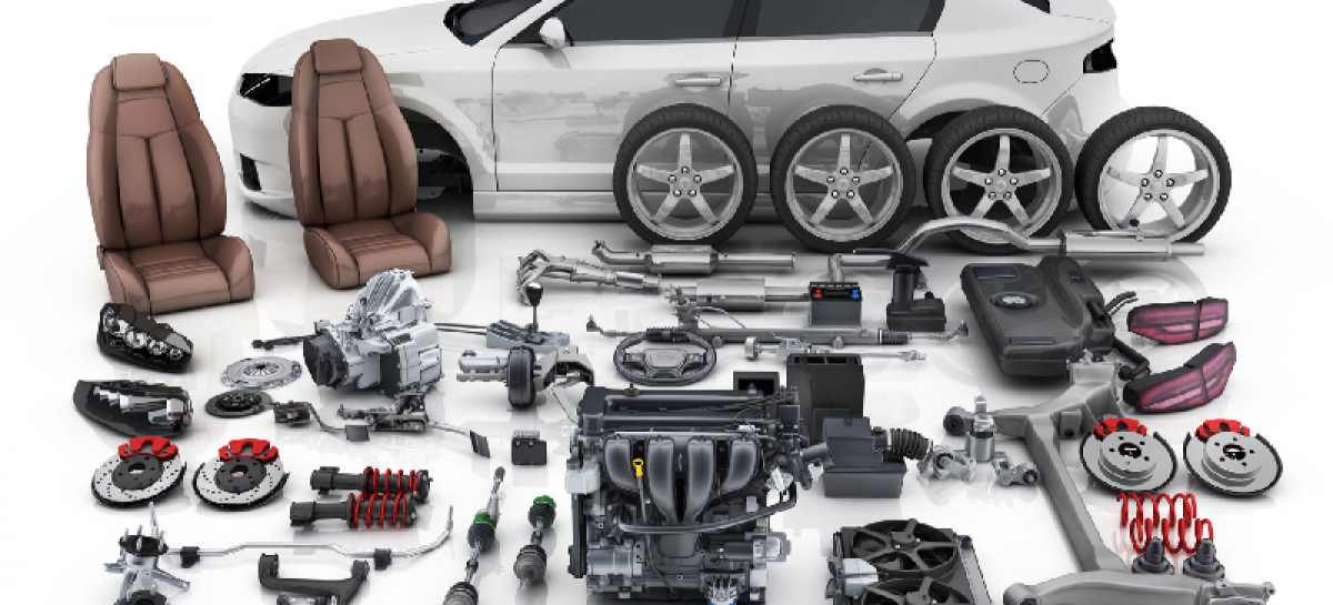 Looking for Used Car Parts?