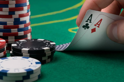 Things to Remember: Basic Rules of Online Blackjack