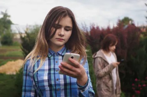 Teaching Your Kids and Teens to Prevent Cyberbullying