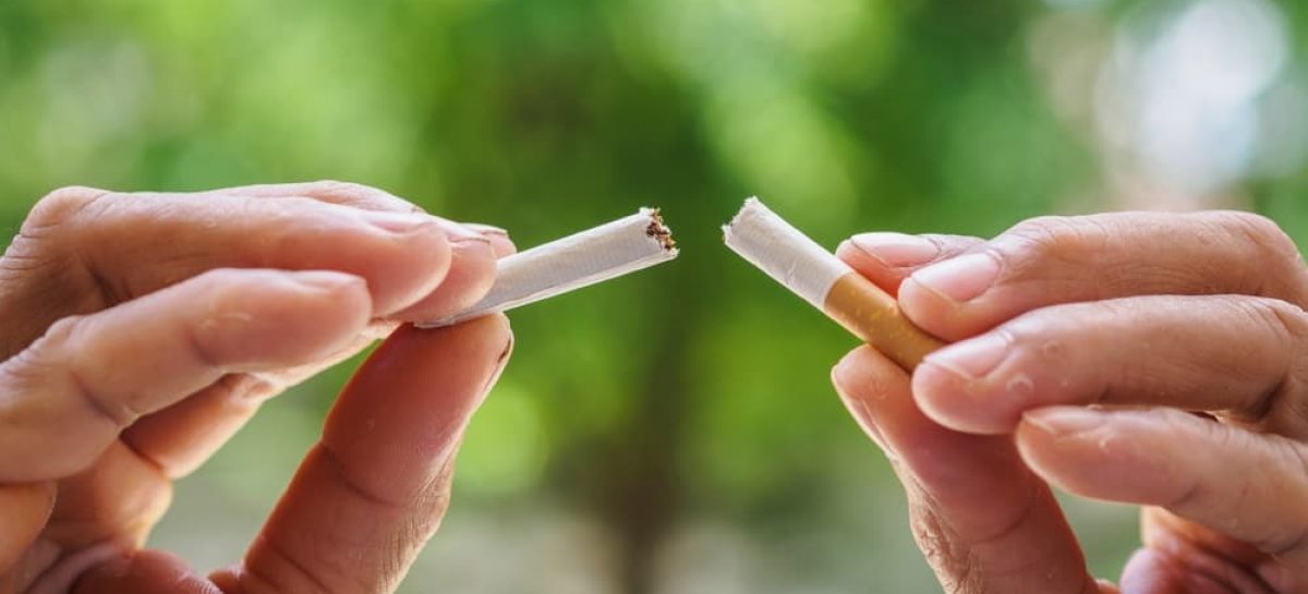 TOP 8 BEST TOBACCO-FREE ALTERNATIVES TO HELP YOU QUIT