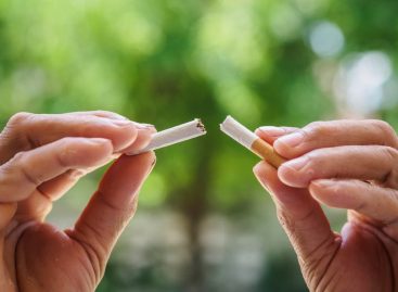TOP 8 BEST TOBACCO-FREE ALTERNATIVES TO HELP YOU QUIT