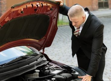 3 Steps To Take When Your Car Breaks Down