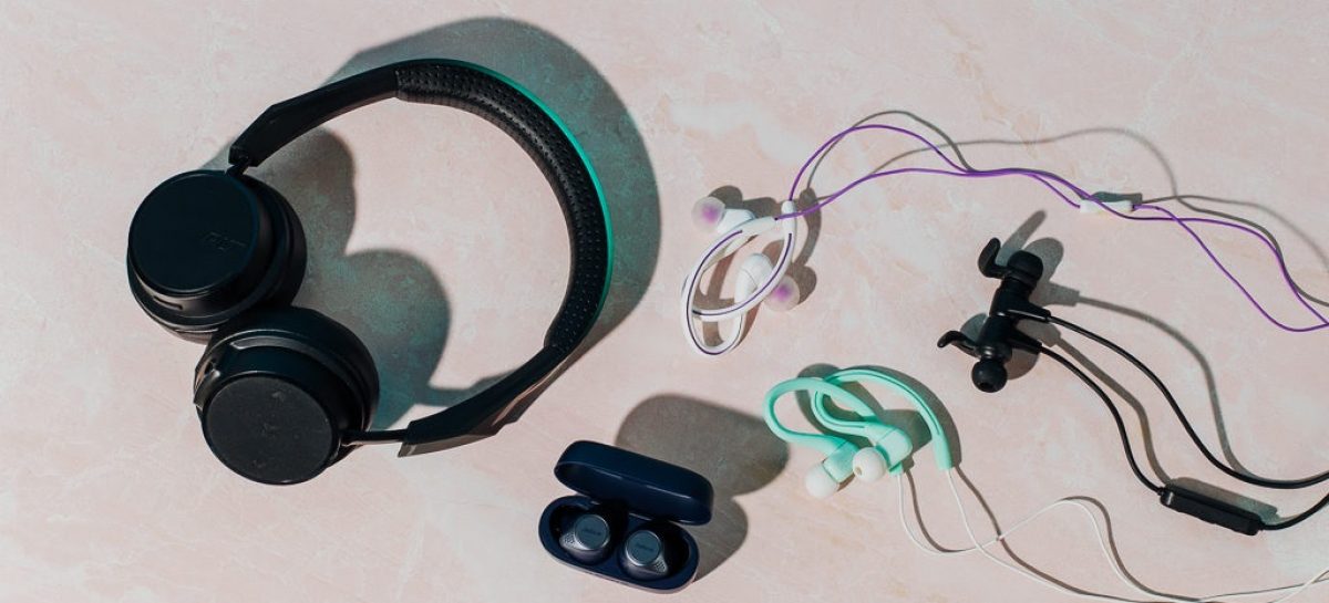 7 Earphones Gifts You Can Buy in 2020