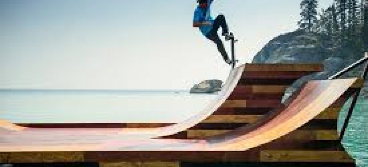 Your Skateboard Ramp Buying Guide