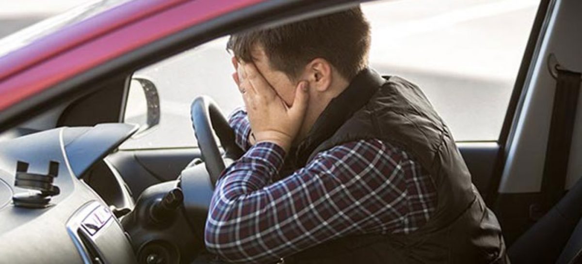 Involved In a Crash? Keep These Simple Tips In Mind To Minimize Confusion