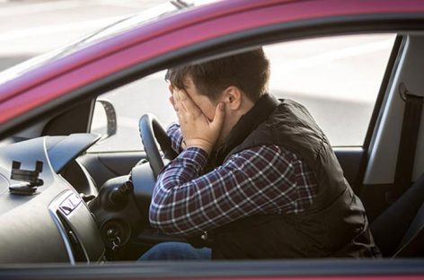 Involved In a Crash? Keep These Simple Tips In Mind To Minimize Confusion