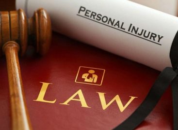 Best Personal Injury Lawyers In The State Capital Of New York