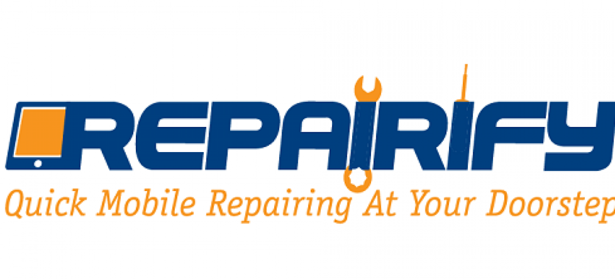 India’s First Prepaid Mobile Repair Service