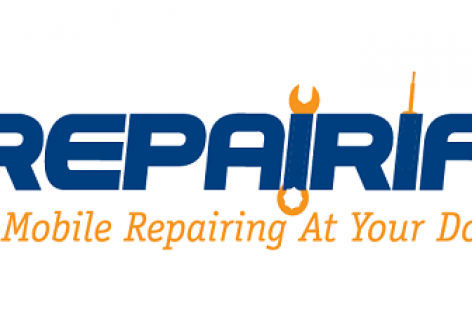 India’s First Prepaid Mobile Repair Service