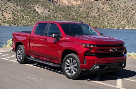 4 Reasons To Own a Pickup Truck