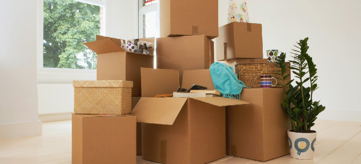 3 Tips To Make Your Move Easier