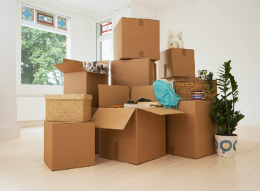 3 Tips To Make Your Move Easier