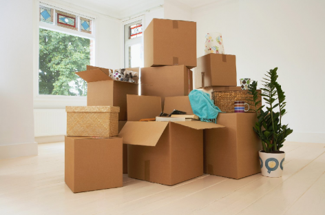 3 Tips To Make Your Move Easier