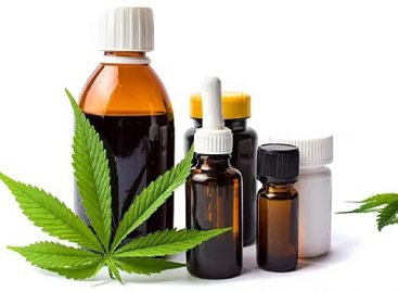 Stay Away From CBD Oil From China