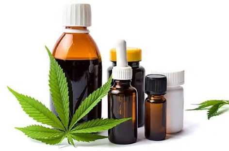 Stay Away From CBD Oil From China