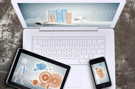 Why Tablets Are Getting Popular among PC & Smartphone Users?