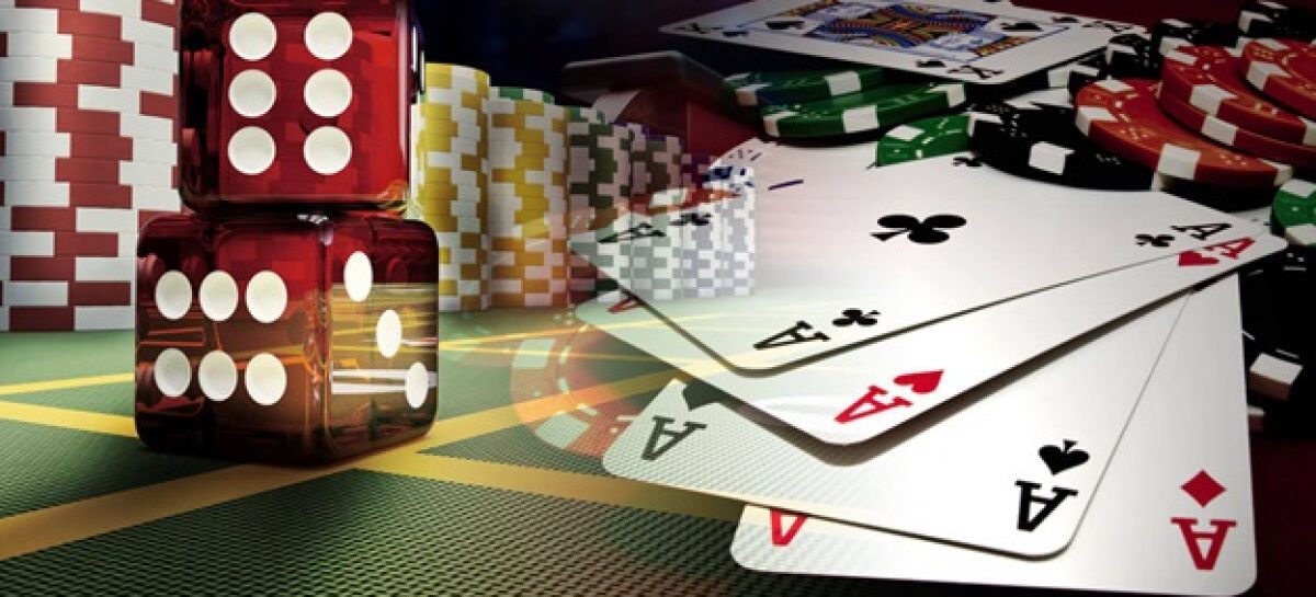 4 Gambling Tips for Beginners to Win at Online Casinos