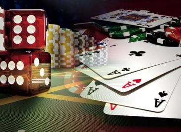 Which Casinos are Better, Online or Land-based?
