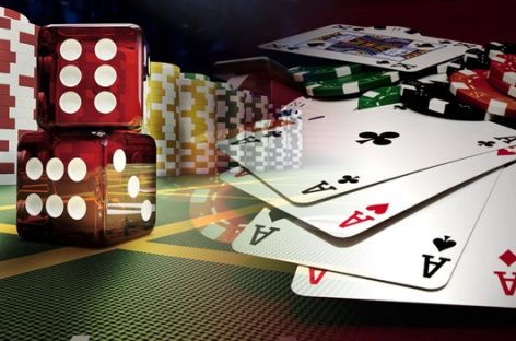 Which Casinos are Better, Online or Land-based?