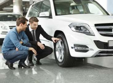 4 Things To Consider Before Purchasing a New Car