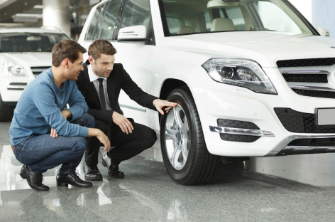 4 Things To Consider Before Purchasing a New Car