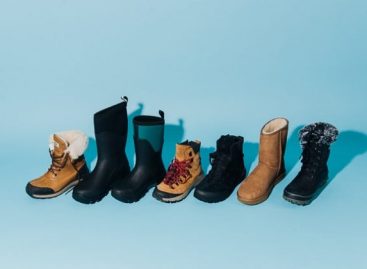 The Most Versatile Kid’s Winter Boots for Warm and Dry Feet