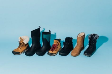 The Most Versatile Kid’s Winter Boots for Warm and Dry Feet