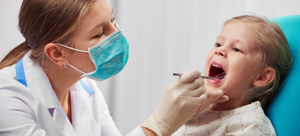 Why You Should Introduce Your Child to Dentistry Early On