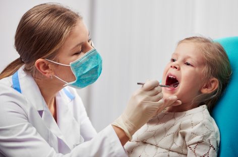 Why You Should Introduce Your Child to Dentistry Early On