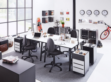 How to Furnish Your Office