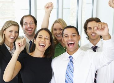 3 Tips for Keeping Employees Happy
