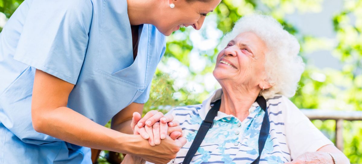 How To Find a Quality Nursing Care Facility