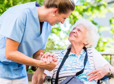 How To Find a Quality Nursing Care Facility