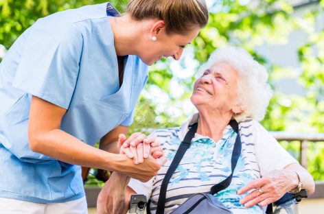 How To Find a Quality Nursing Care Facility