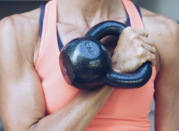 Why You Need A Kettlebell