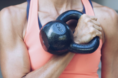 Why You Need A Kettlebell