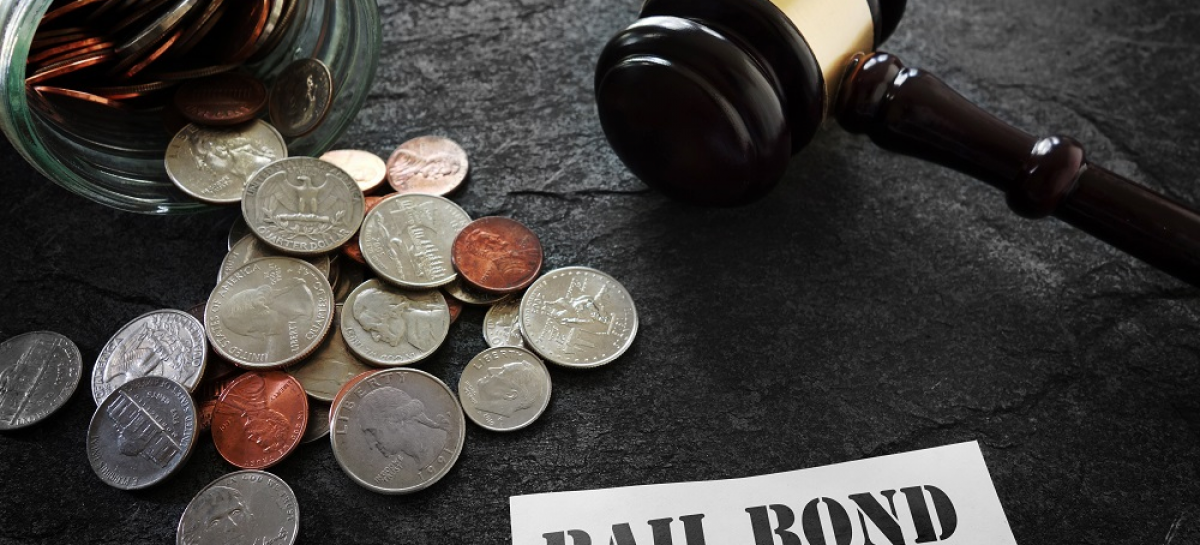 3 Benefits of Using a Bail Bondsman