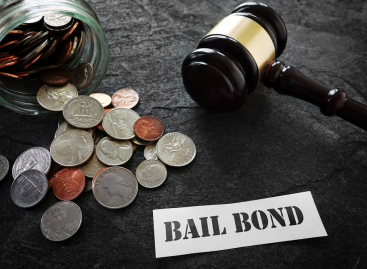 3 Benefits of Using a Bail Bondsman