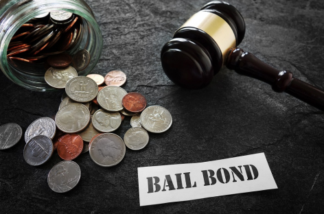 3 Benefits of Using a Bail Bondsman