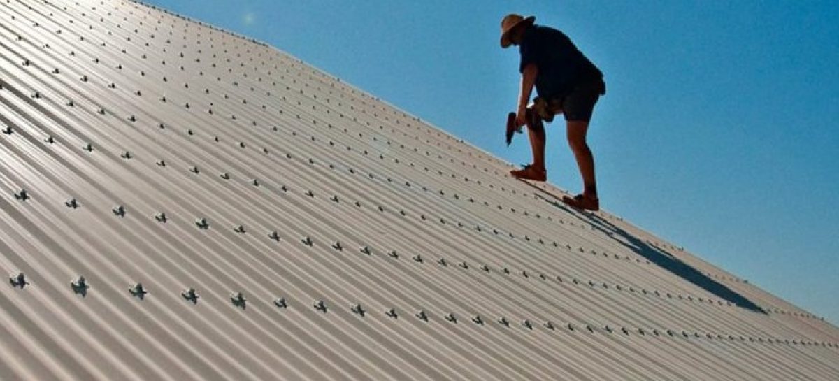 How To Choose The Type Of Roof For Your Home